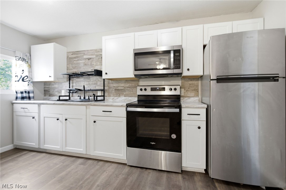 Carter Smith Little Farms - Residential