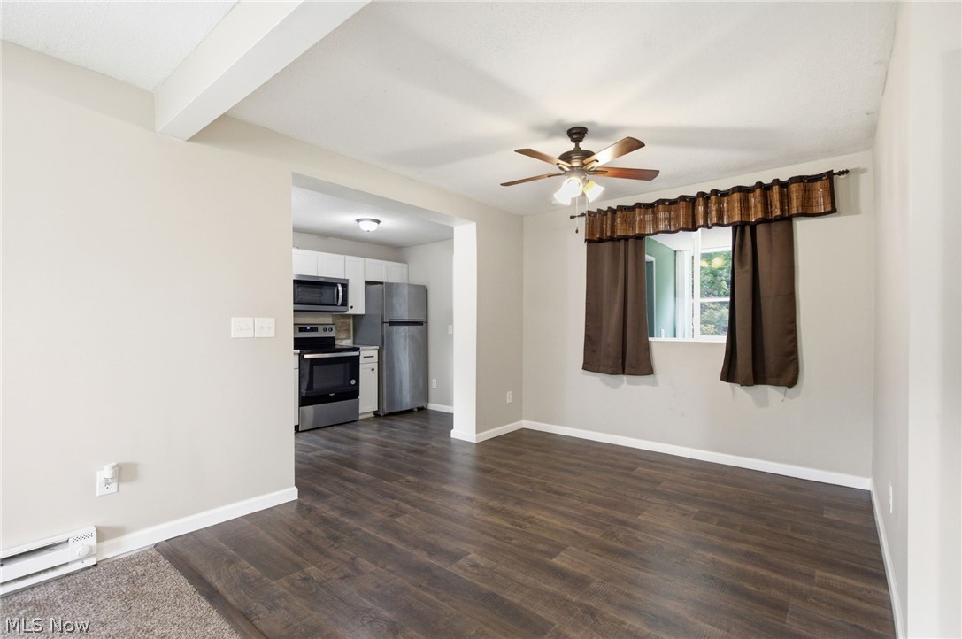 Carter Smith Little Farms - Residential