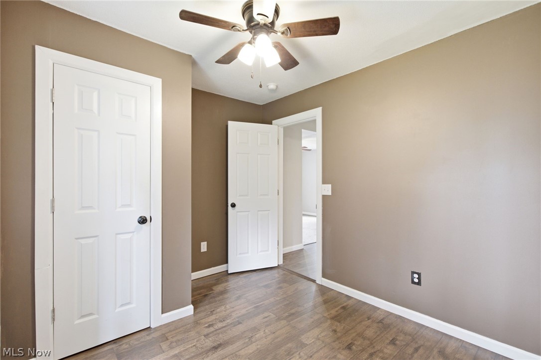 Carter Smith Little Farms - Residential
