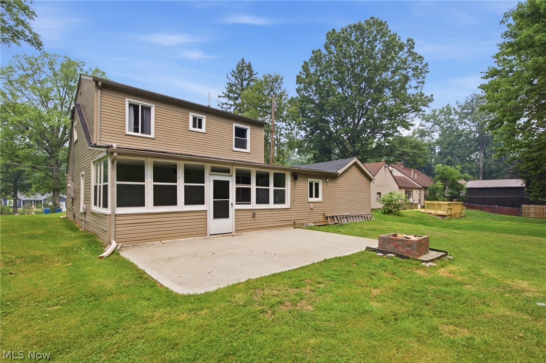 Carter Smith Little Farms - Residential