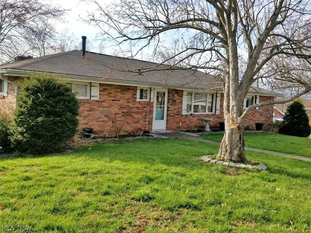 Brick ranch! Close and convenient to everything. 4 bedroom, 2 full baths, finished walkout basement-large bedroom, bath and 11x11 walk-in closet in basement could be master. Nice covered multi level deck, patio and new fenced yard. 2 parcels. Franklin Elem., Edison, PSHS.
