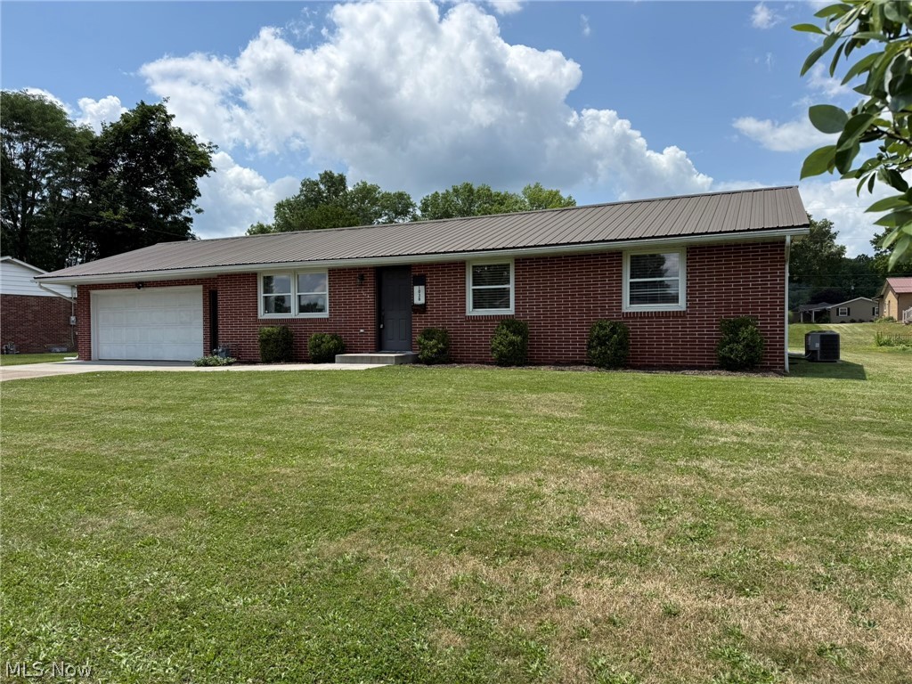 Holderbaums First Add - Residential