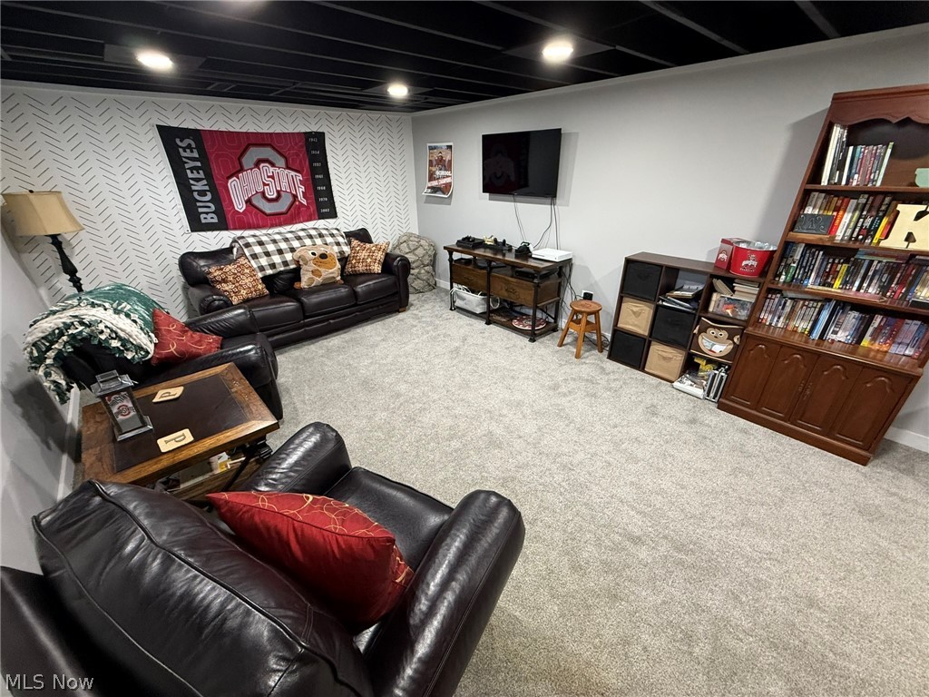 Holderbaums First Add - Residential