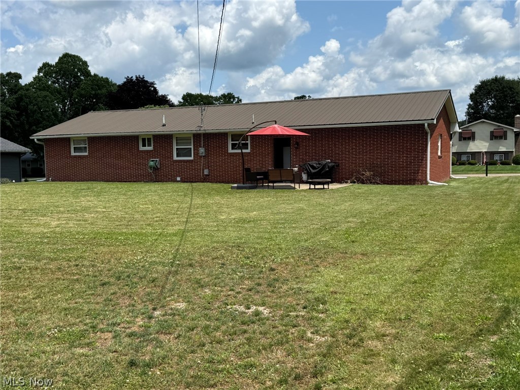 Holderbaums First Add - Residential