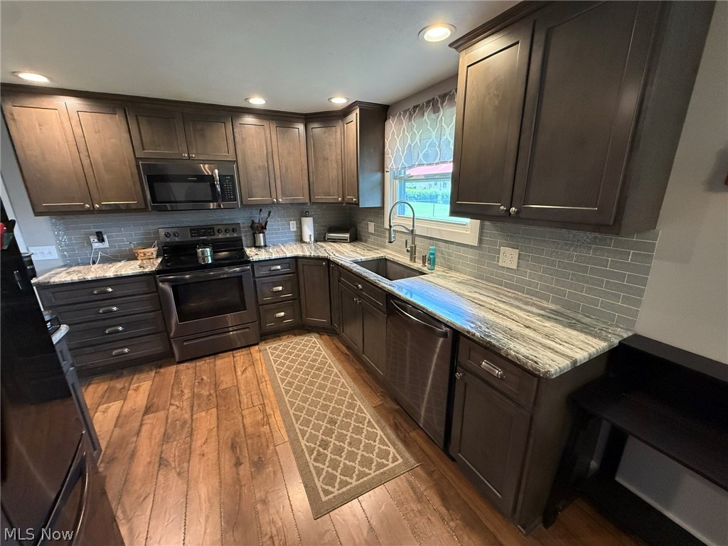 Holderbaums First Add - Residential