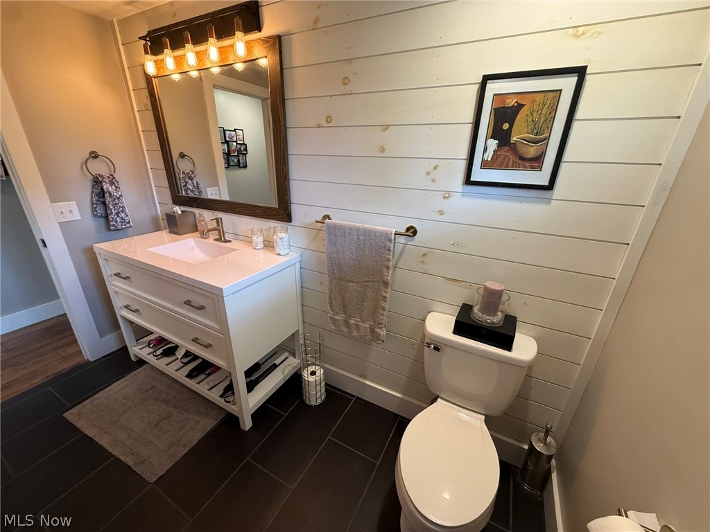 Holderbaums First Add - Residential