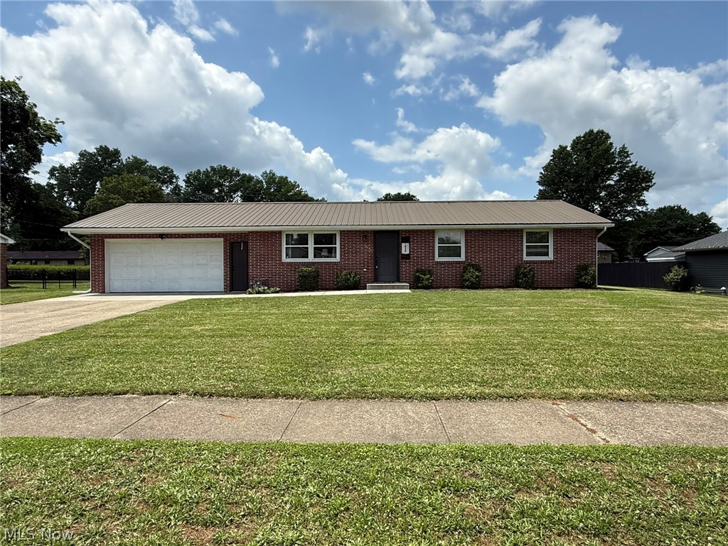 Holderbaums First Add - Residential