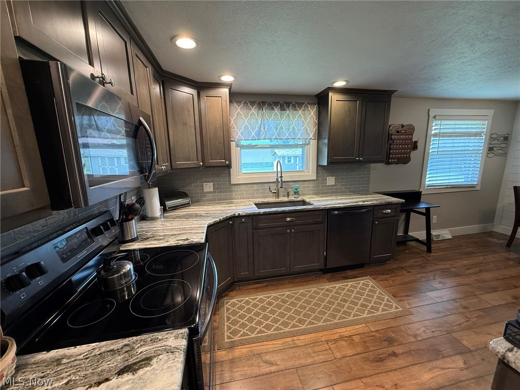 Holderbaums First Add - Residential