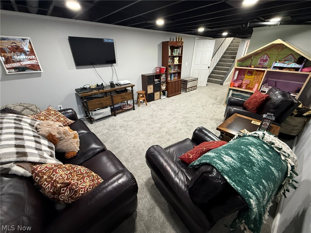 Holderbaums First Add - Residential