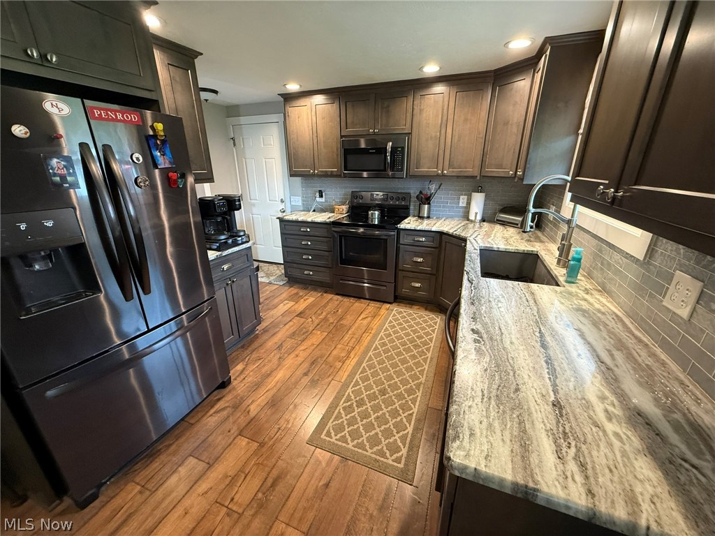 Holderbaums First Add - Residential