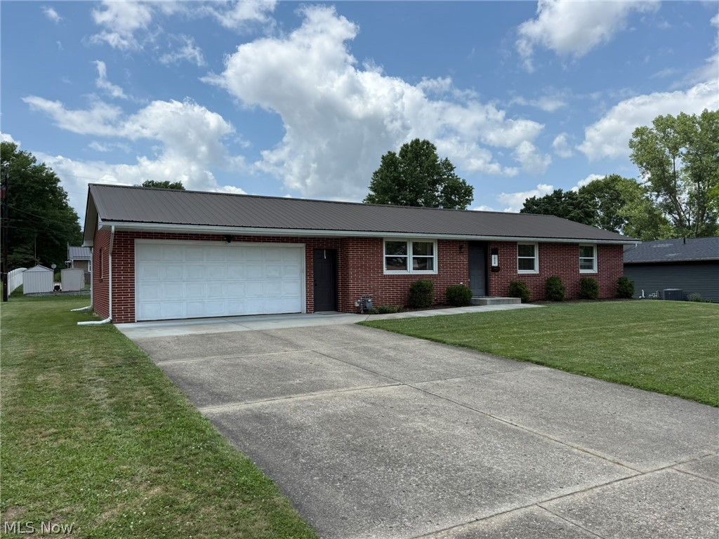 Holderbaums First Add - Residential