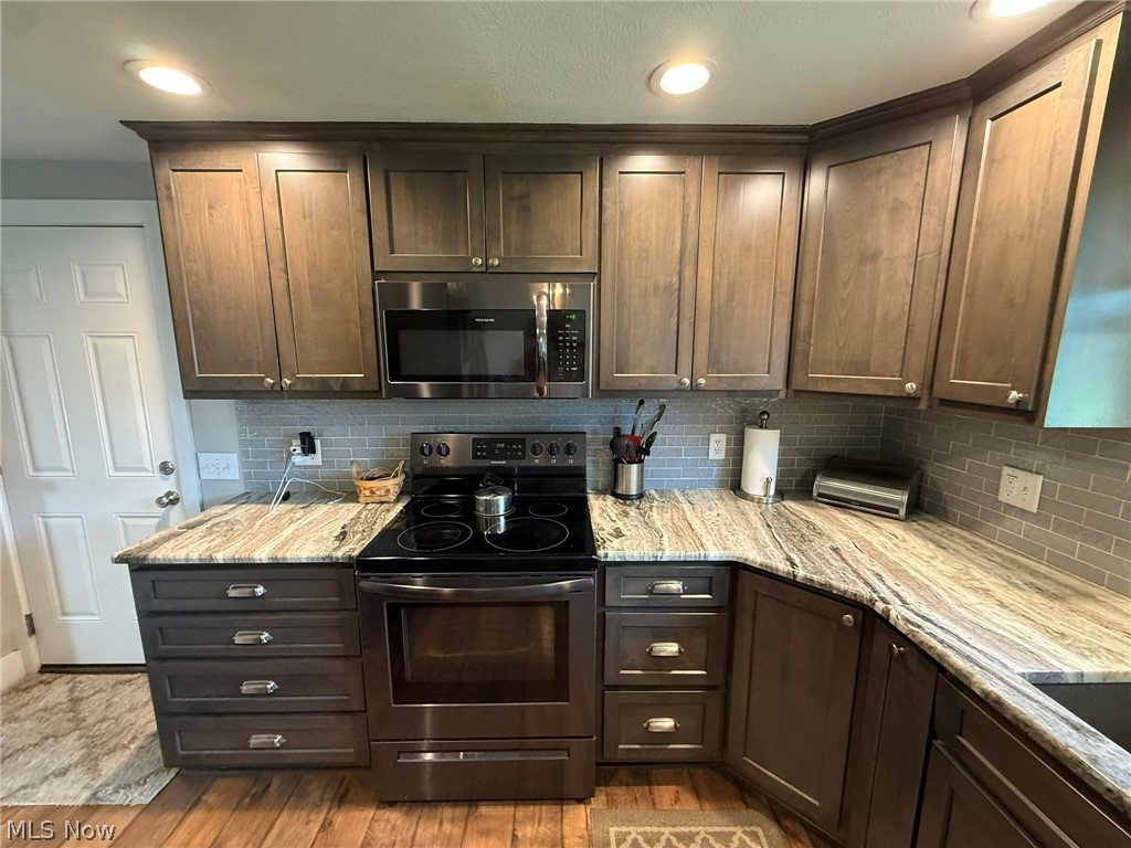 Holderbaums First Add - Residential