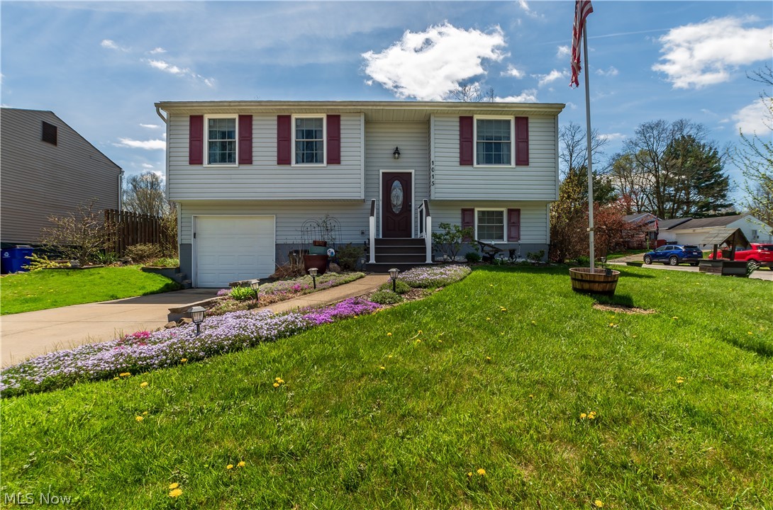 Diamond Hill - Residential