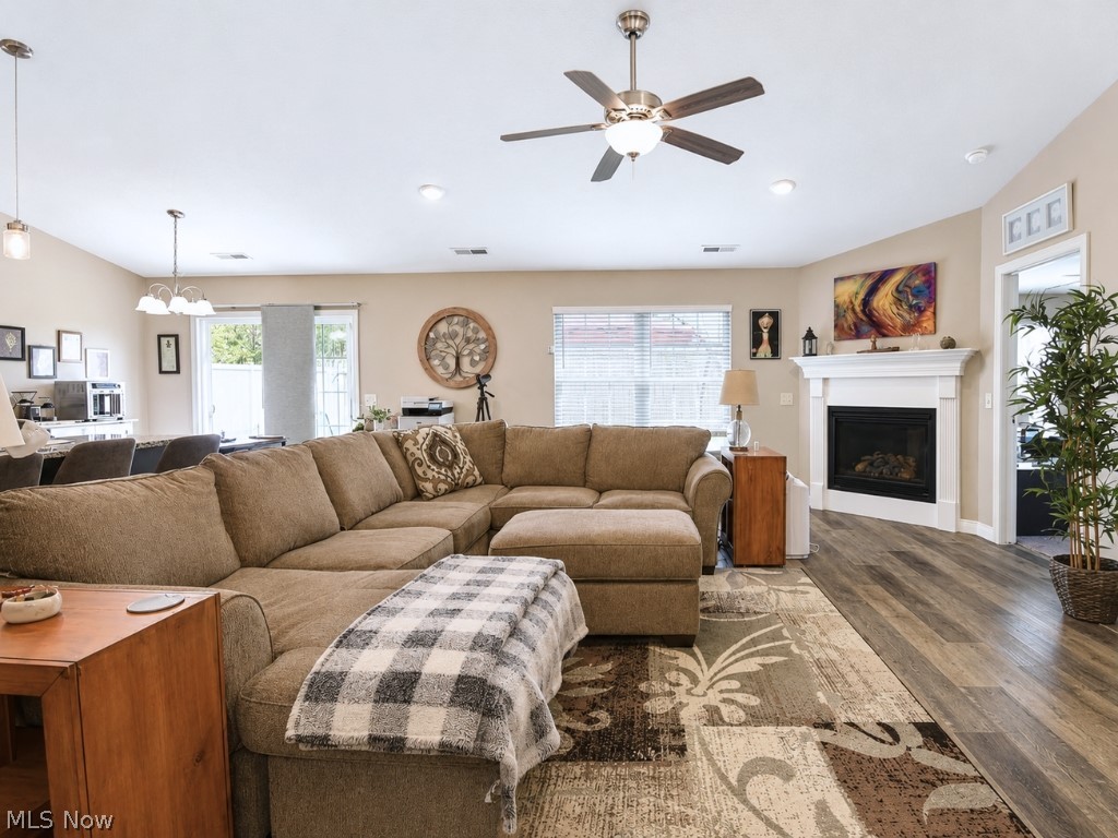 Nautical Ridge Condos - Residential