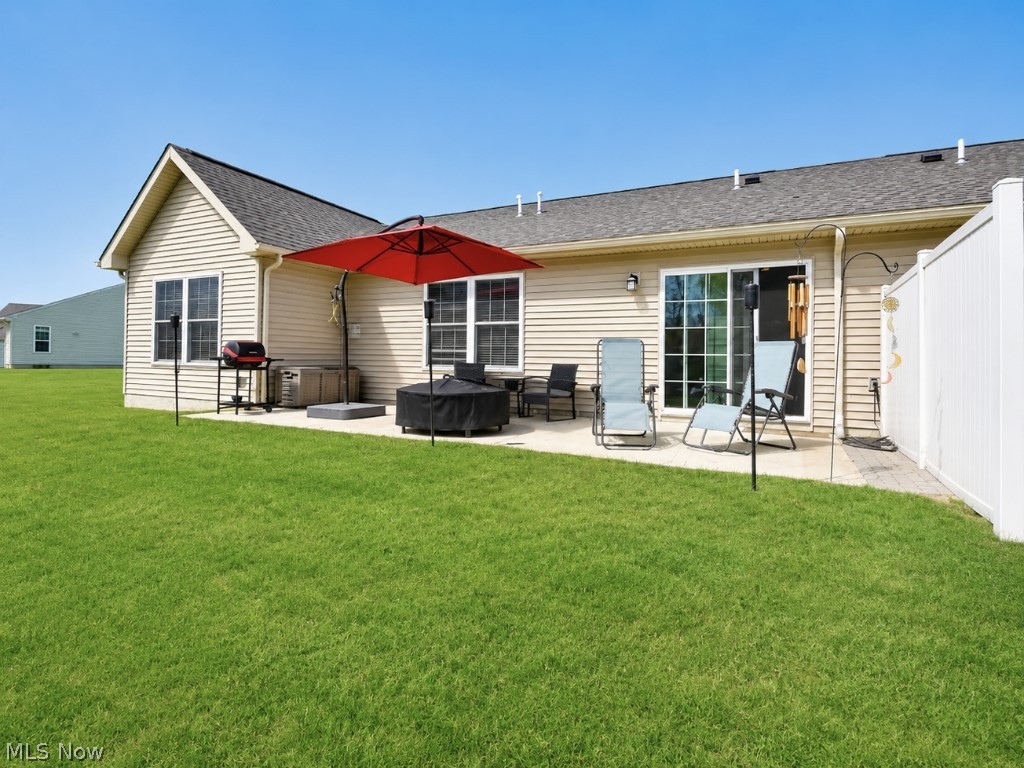 Nautical Ridge Condos - Residential