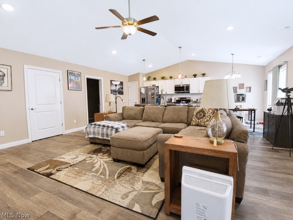 Nautical Ridge Condos - Residential