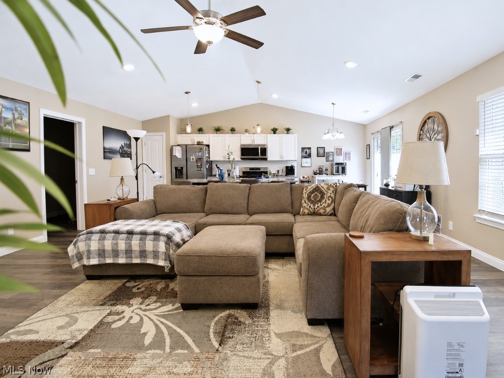 Nautical Ridge Condos - Residential