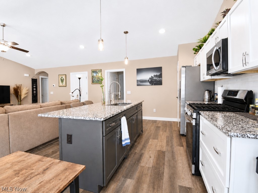 Nautical Ridge Condos - Residential