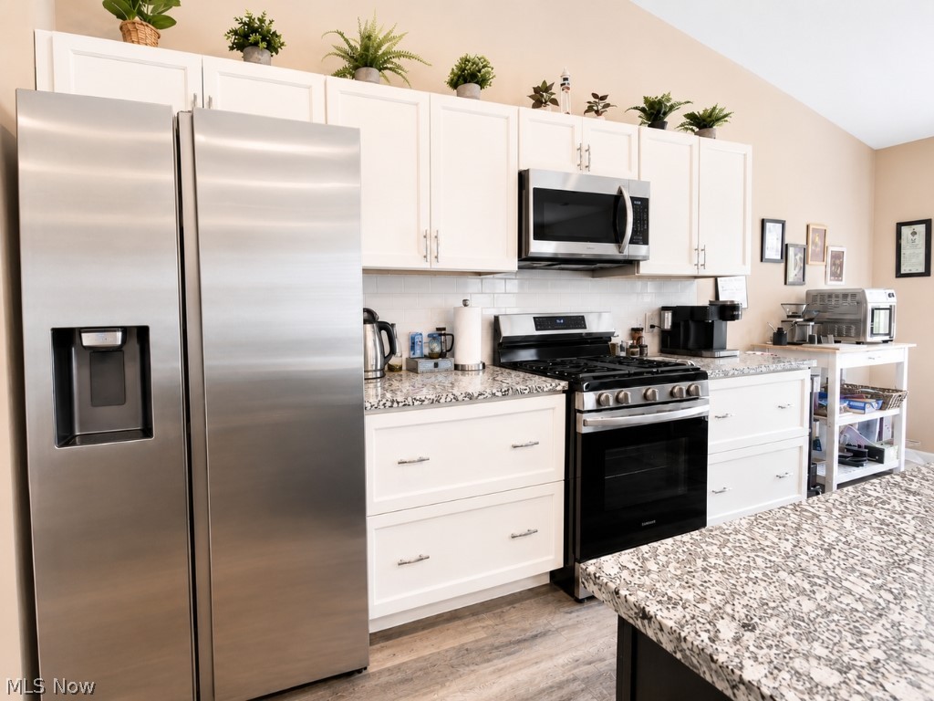 Nautical Ridge Condos - Residential