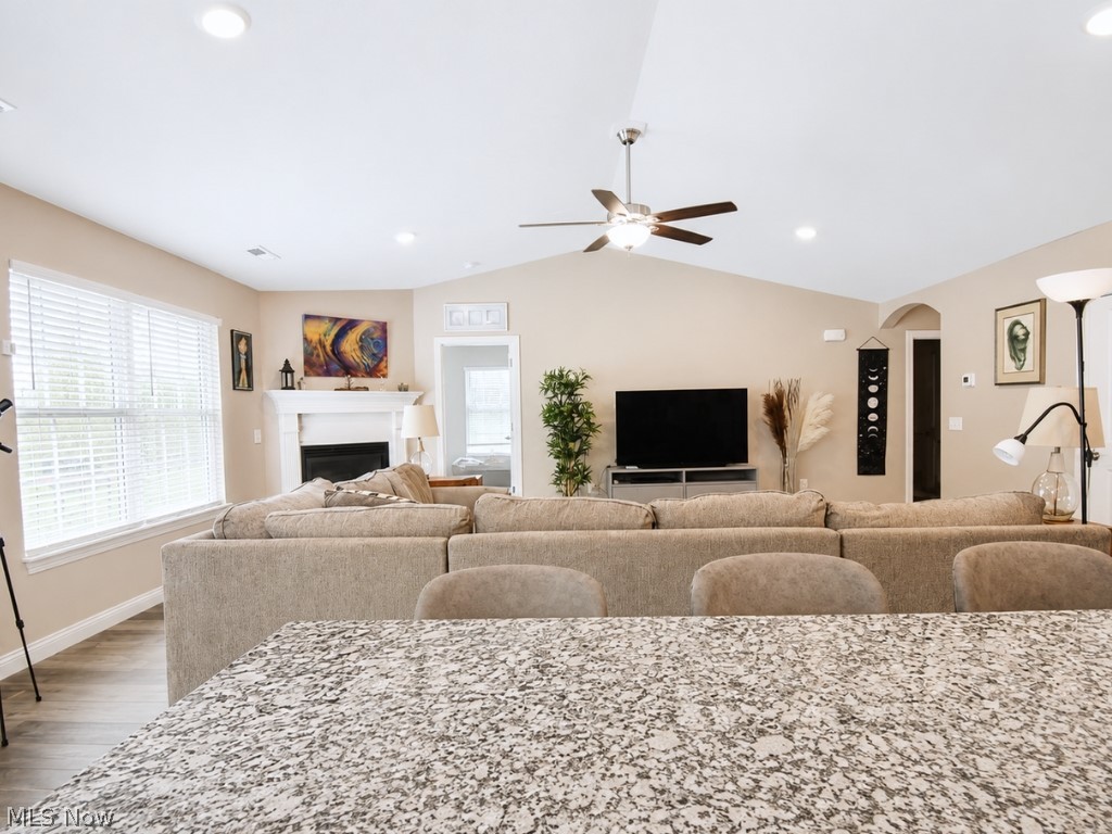 Nautical Ridge Condos - Residential