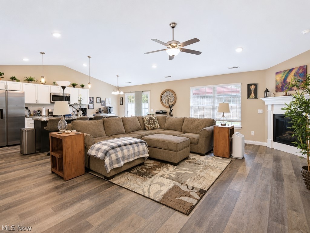 Nautical Ridge Condos - Residential