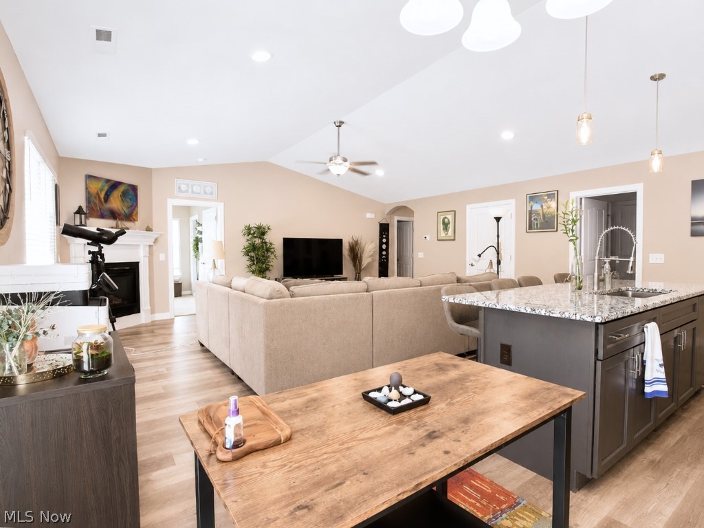 Nautical Ridge Condos - Residential