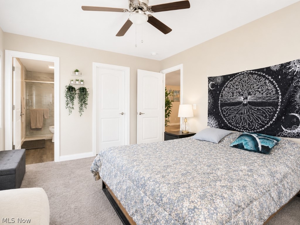 Nautical Ridge Condos - Residential
