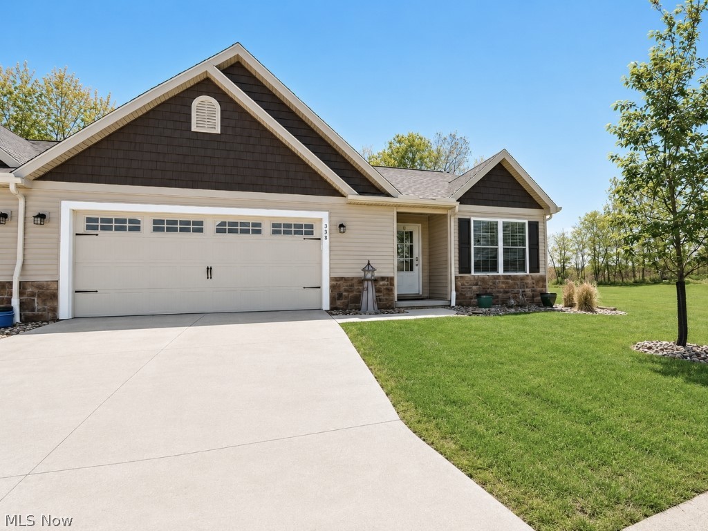 Nautical Ridge Condos - Residential