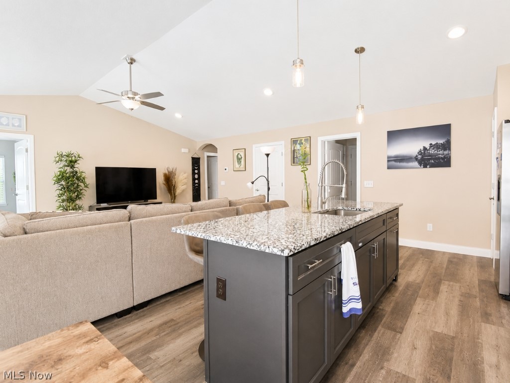 Nautical Ridge Condos - Residential