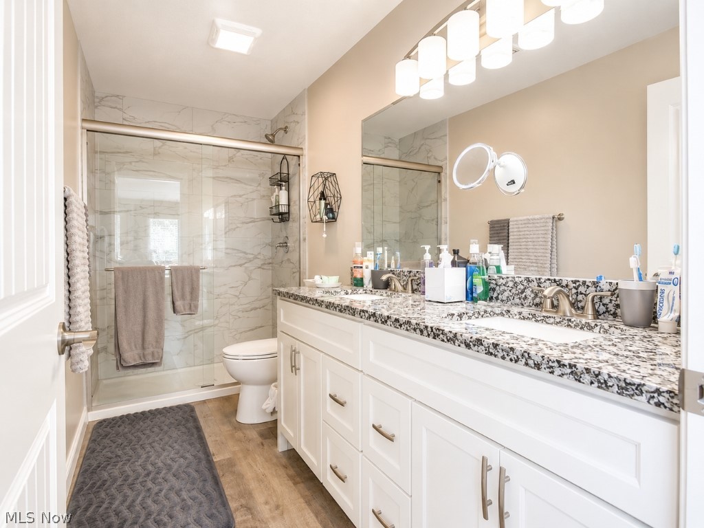 Nautical Ridge Condos - Residential