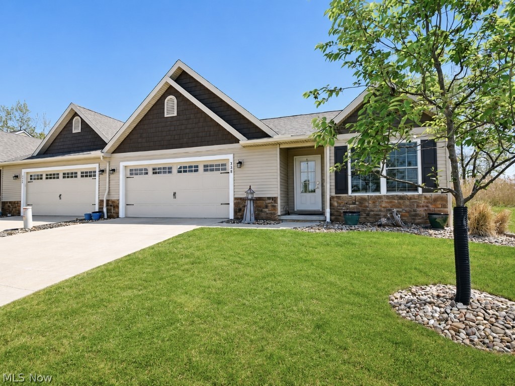 Nautical Ridge Condos - Residential