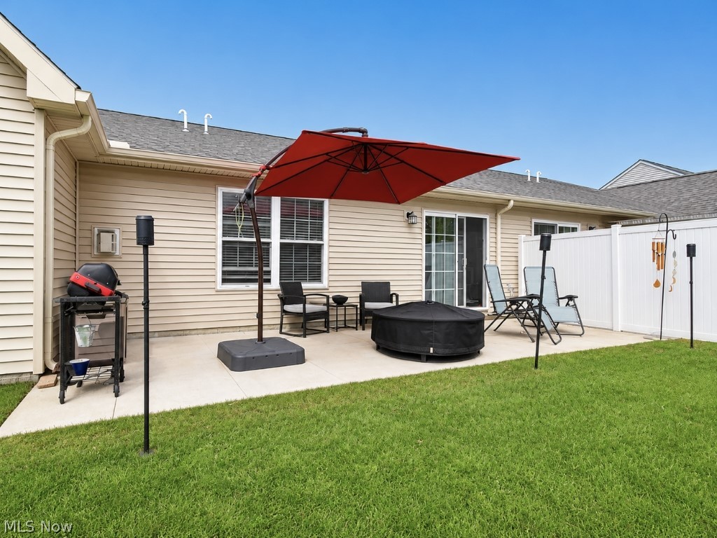 Nautical Ridge Condos - Residential