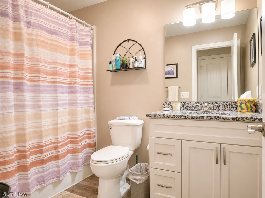 Nautical Ridge Condos - Residential