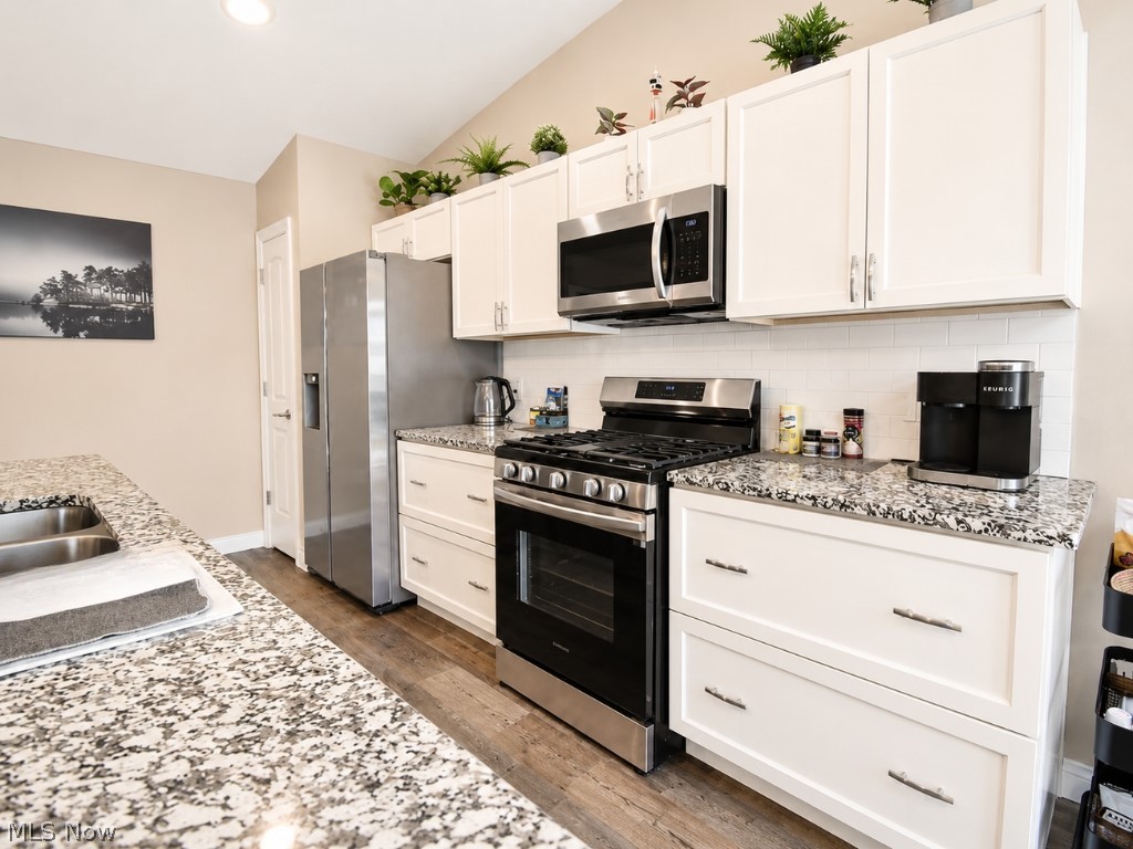 Nautical Ridge Condos - Residential
