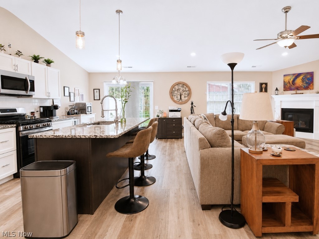Nautical Ridge Condos - Residential