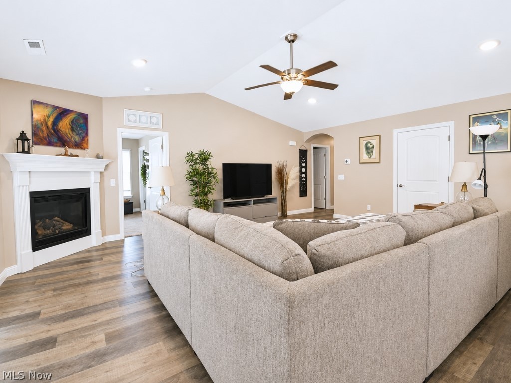 Nautical Ridge Condos - Residential