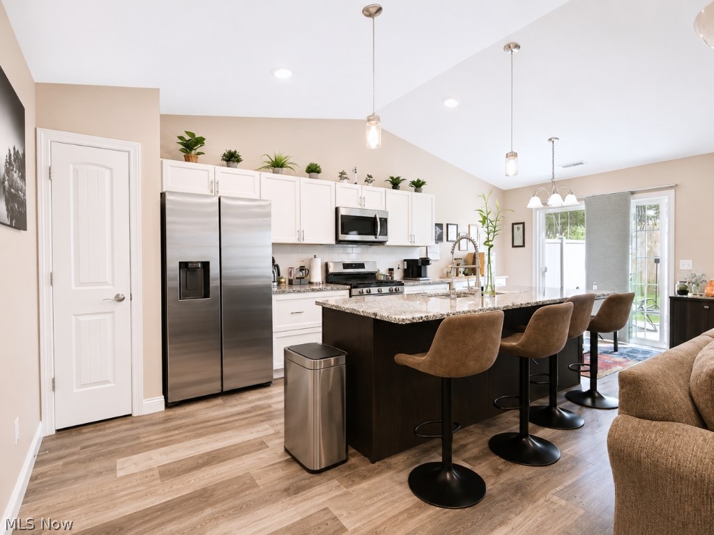 Nautical Ridge Condos - Residential