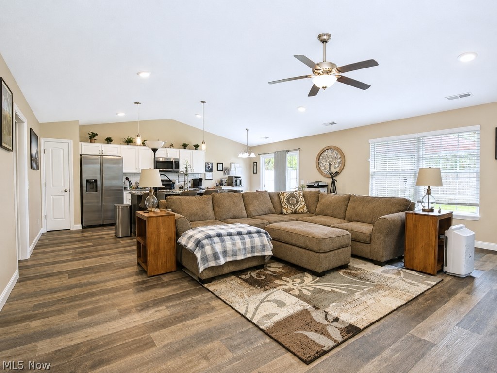 Nautical Ridge Condos - Residential