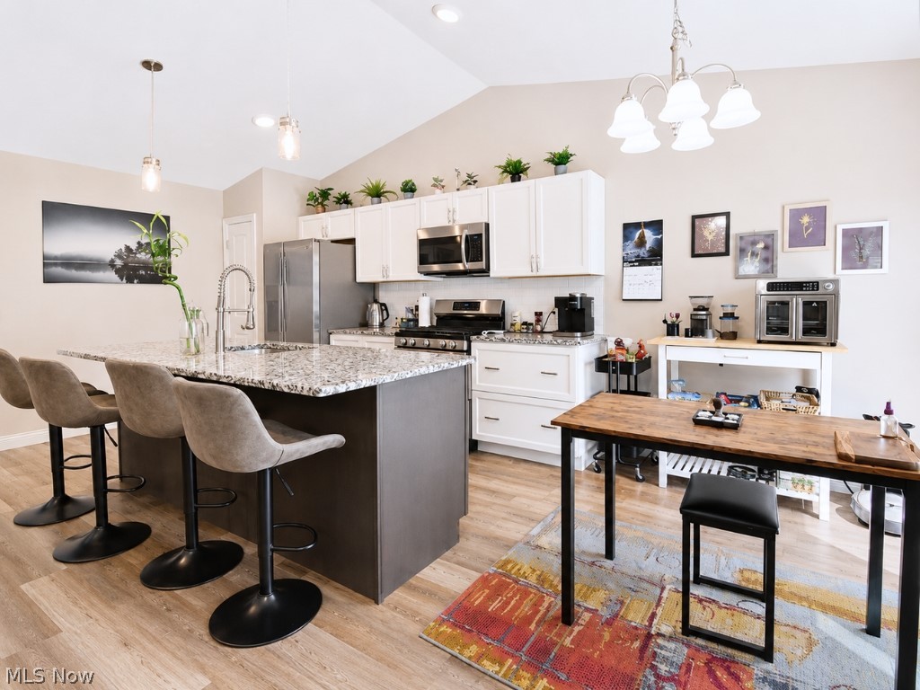 Nautical Ridge Condos - Residential