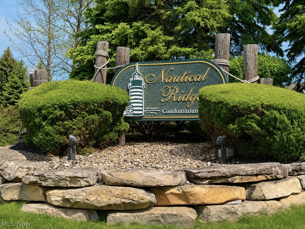 Nautical Ridge Condos - Residential
