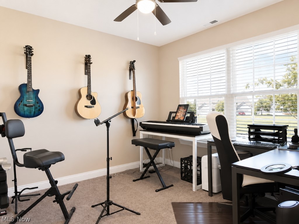 Nautical Ridge Condos - Residential