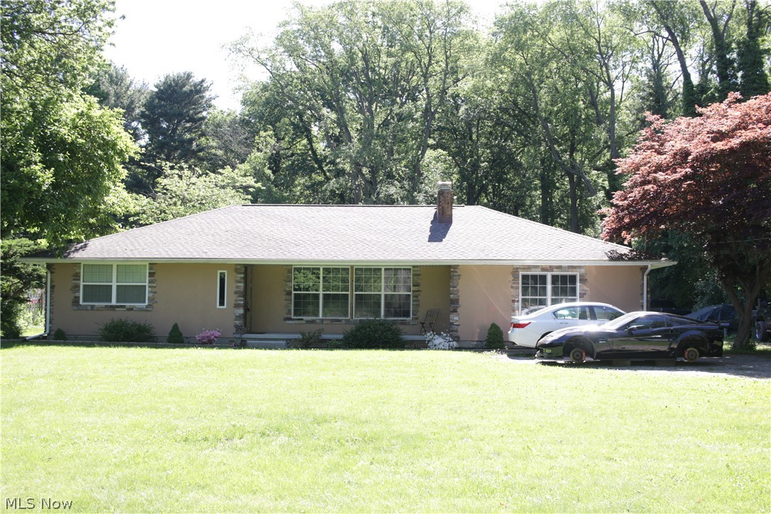 Suffield - Residential