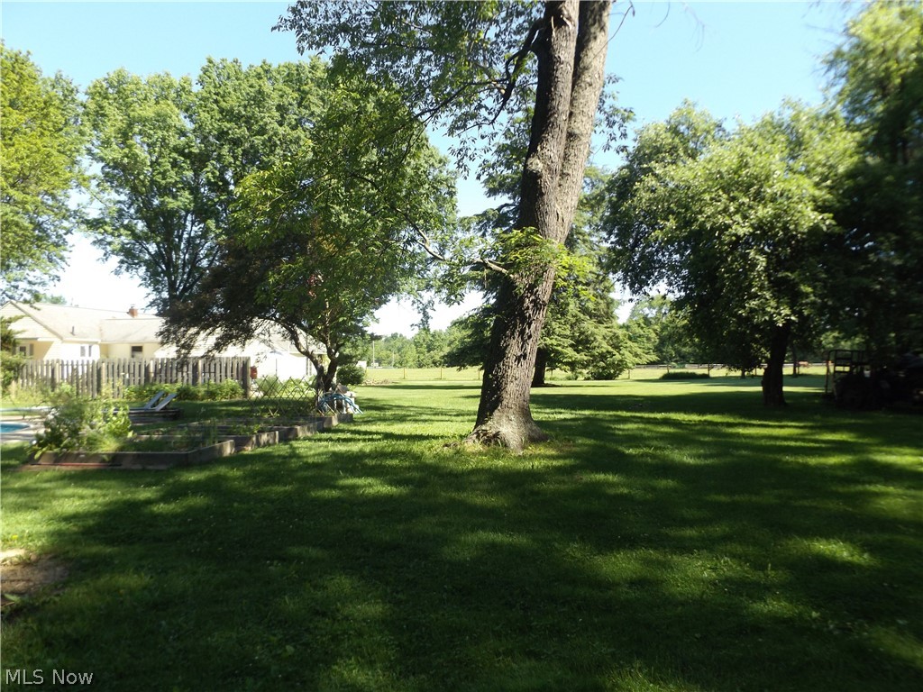 Suffield - Residential