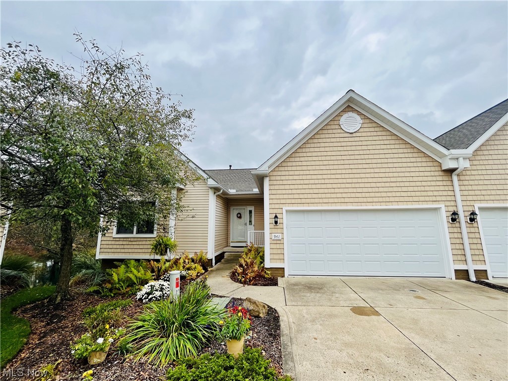 Lakes/Franklin Mills - Residential