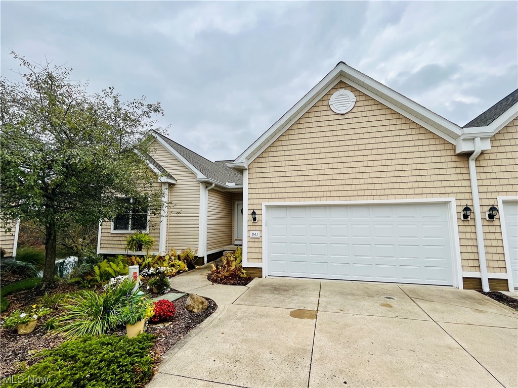 Lakes/Franklin Mills - Residential
