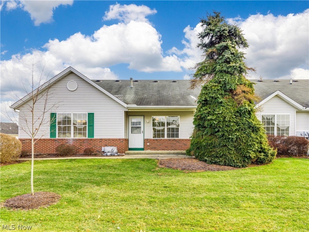 Hickory Ridge - Residential