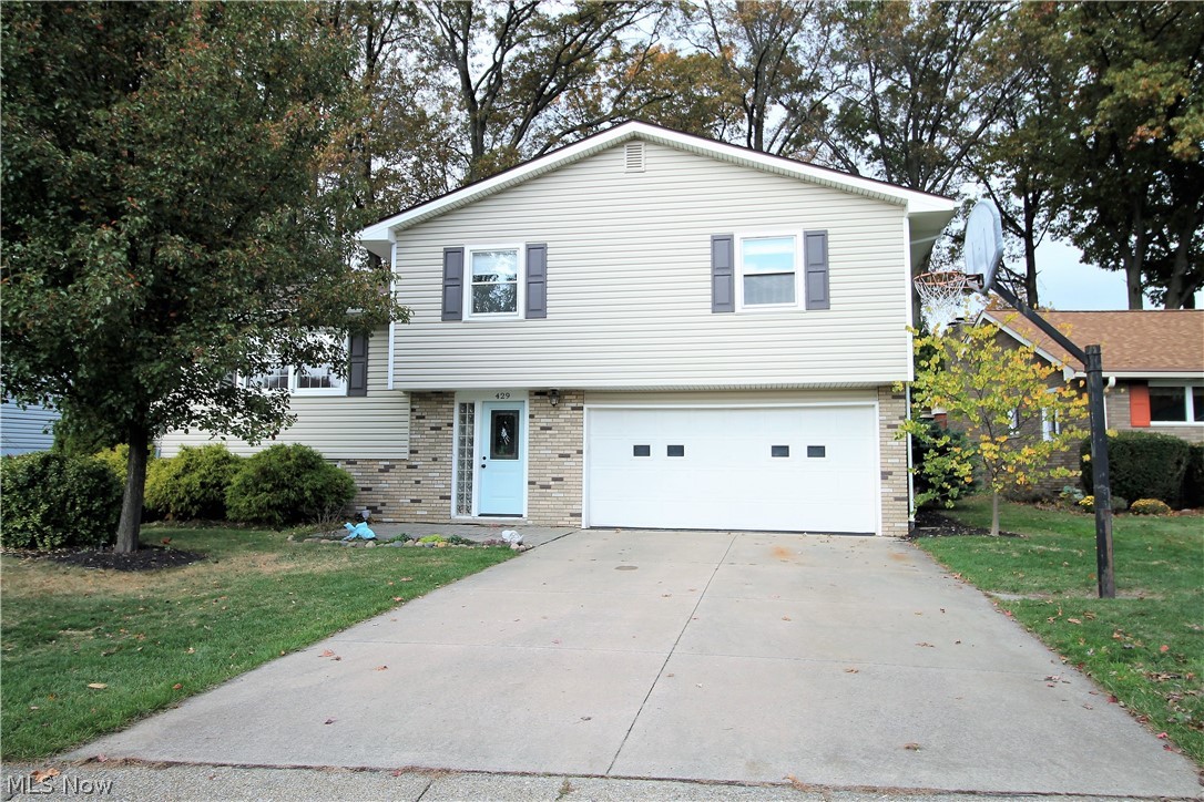Village Green - Residential