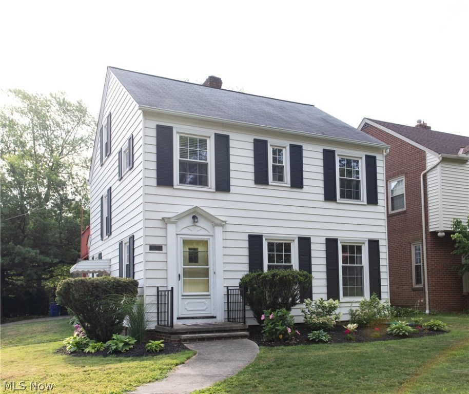 Pilgrim Heights Sub - Residential
