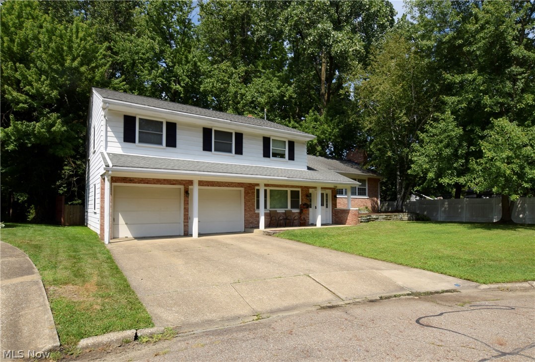 Park Heights - Residential