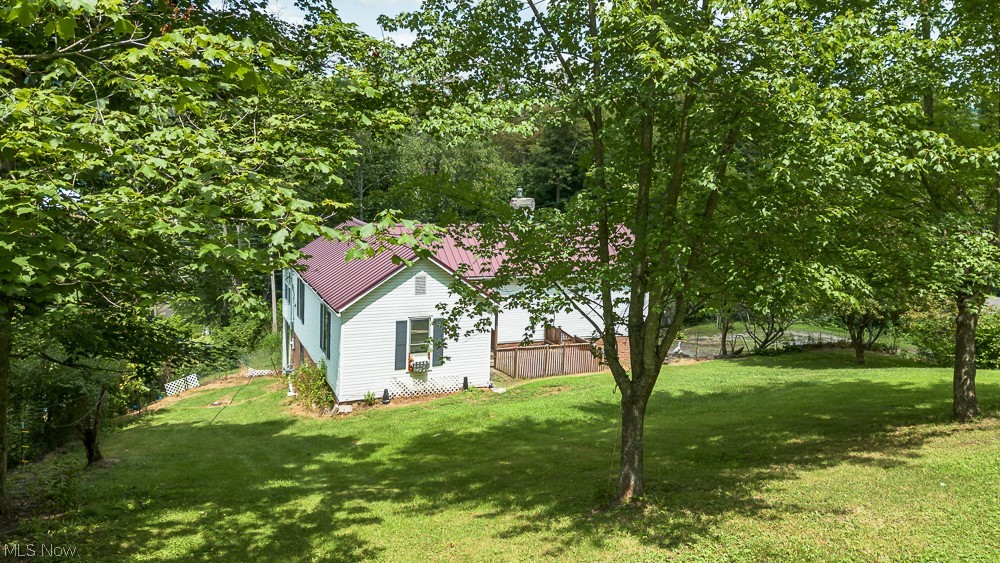 Boydsville - Residential